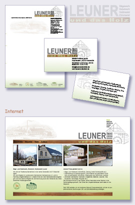 Corporate Design - der Blickwinkel: Referenz 5