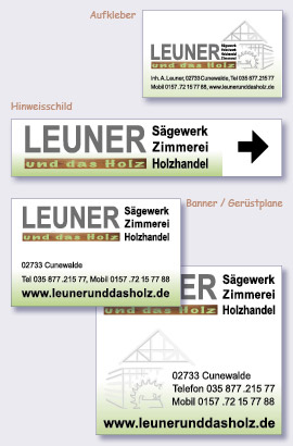 Corporate Design - der Blickwinkel: Referenz 5a