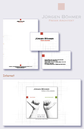 Corporate Design - der Blickwinkel: Referenz 9