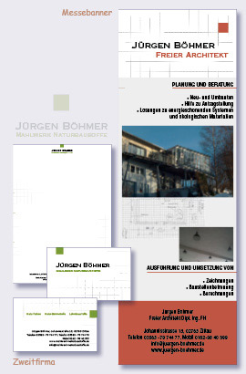 Corporate Design - der Blickwinkel: Referenz 9a